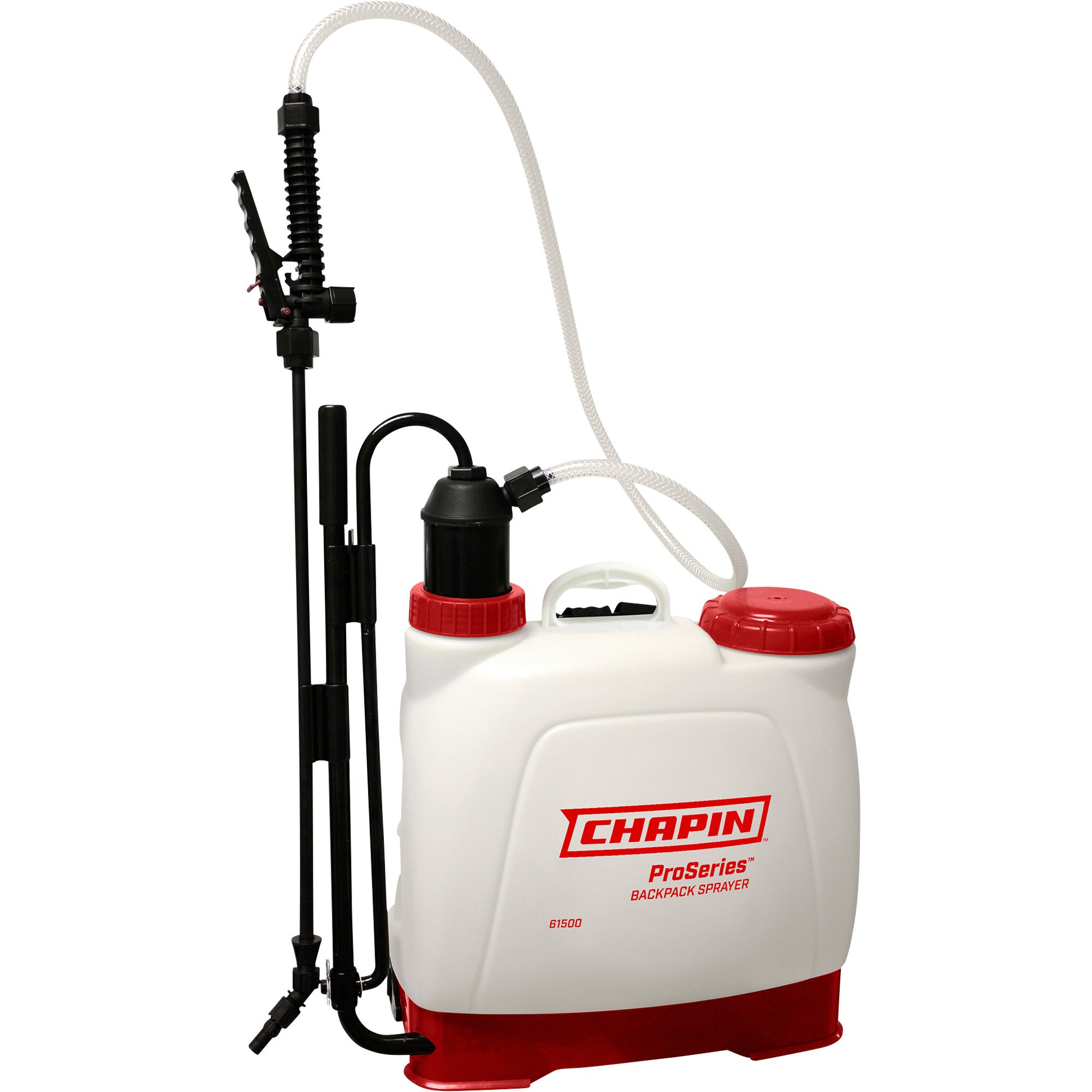 Backpack Sprayers